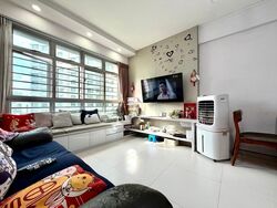 Blk 671A Waterway Banks (Punggol), HDB 4 Rooms #617642021